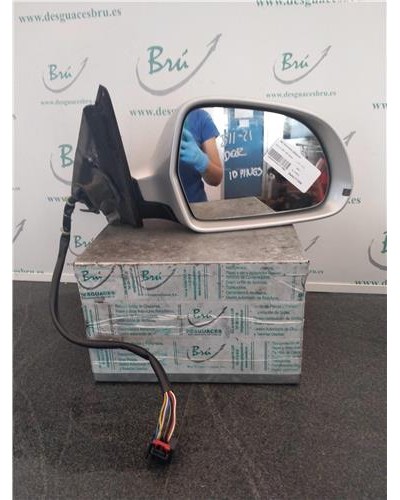 RETROVISOR DCHO.
