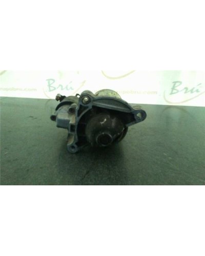 MOTOR ARRANQUE