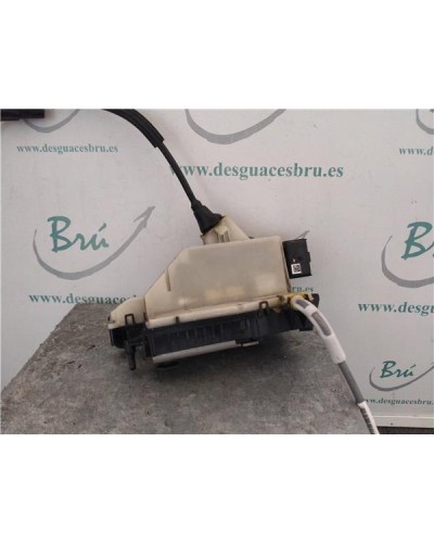 CERRADURA PUERTA DEL. DCHA.