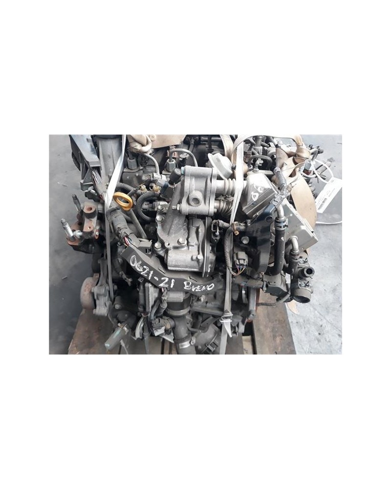 MOTOR COMPLETO