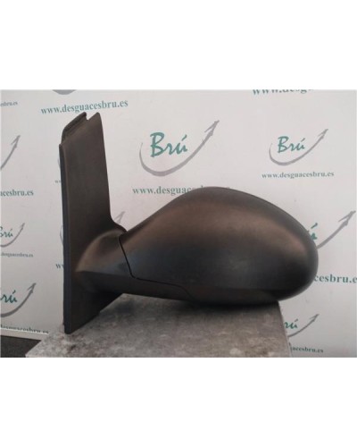 RETROVISOR IZDO.