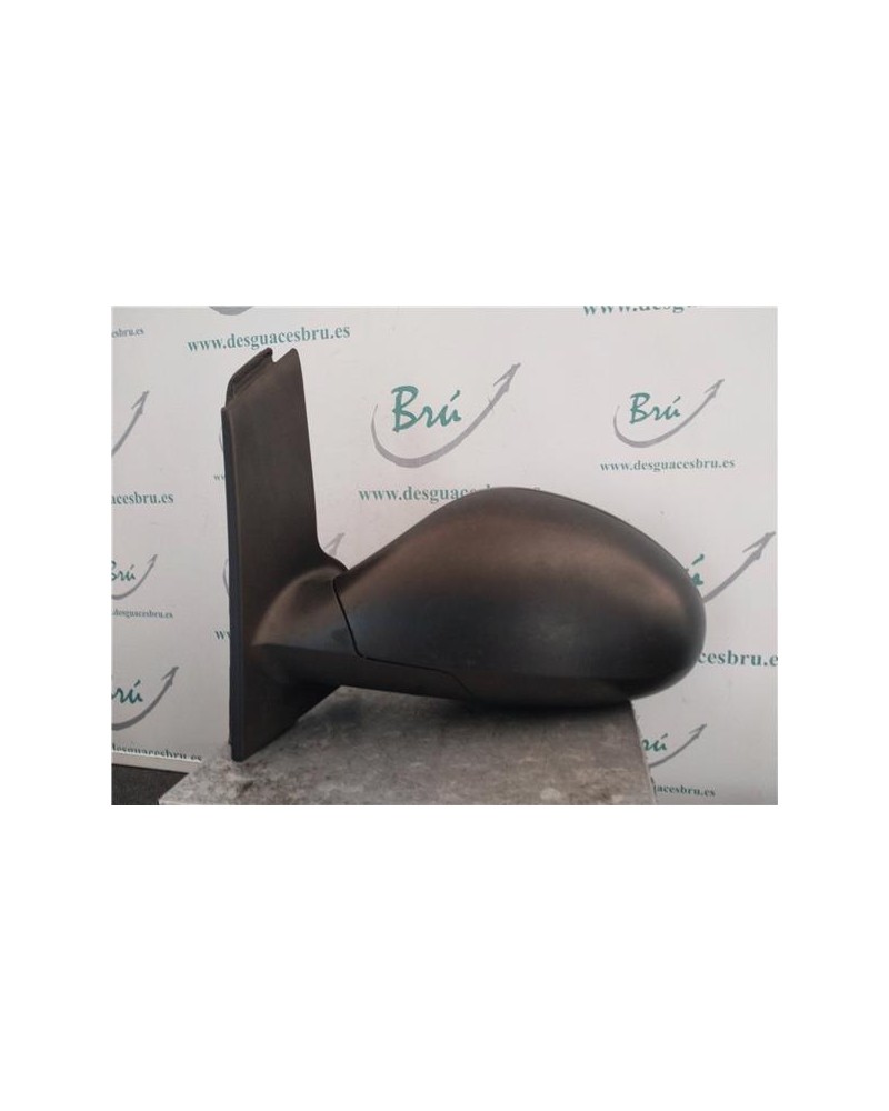 RETROVISOR IZDO.