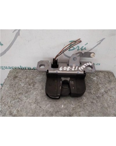 CERRADURA PORTON