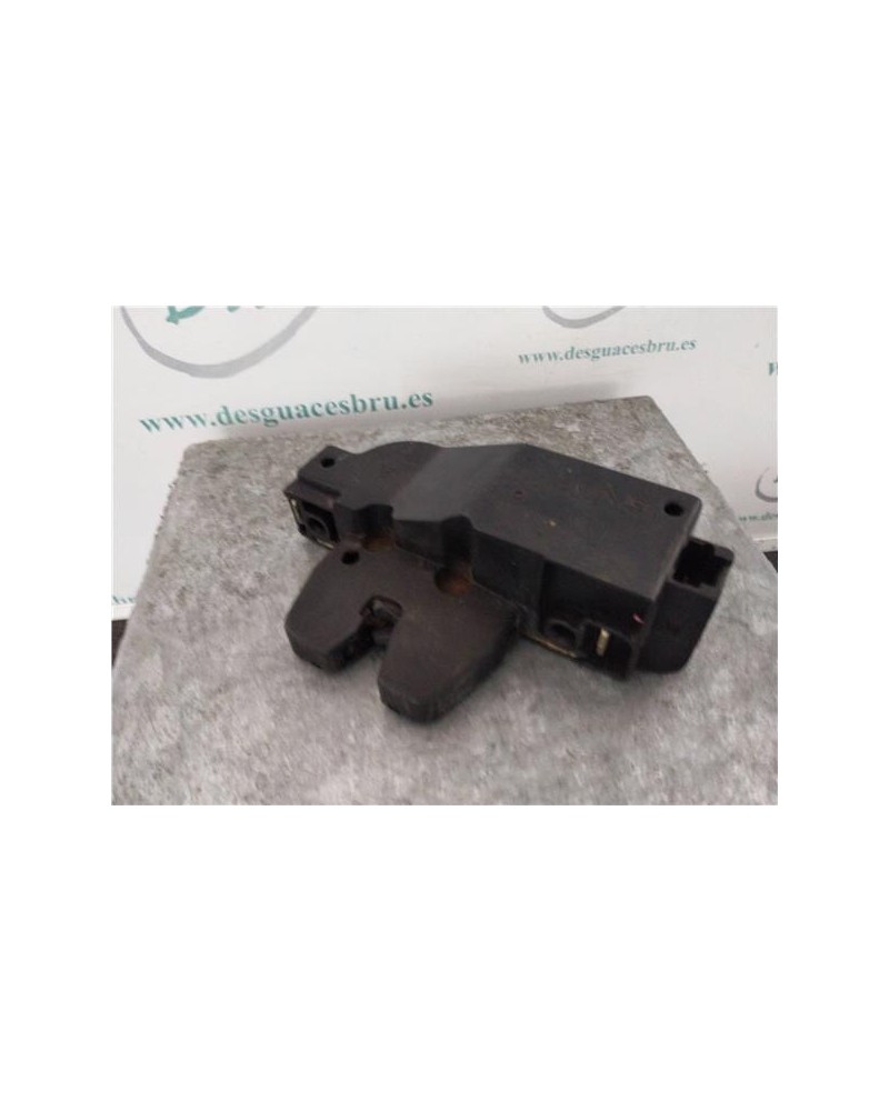 CERRADURA PORTON