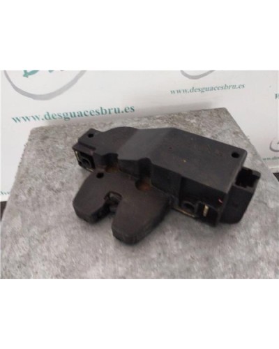 CERRADURA PORTON