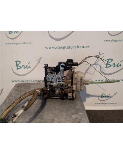 CERRADURA PUERTA DEL. DCHA.
