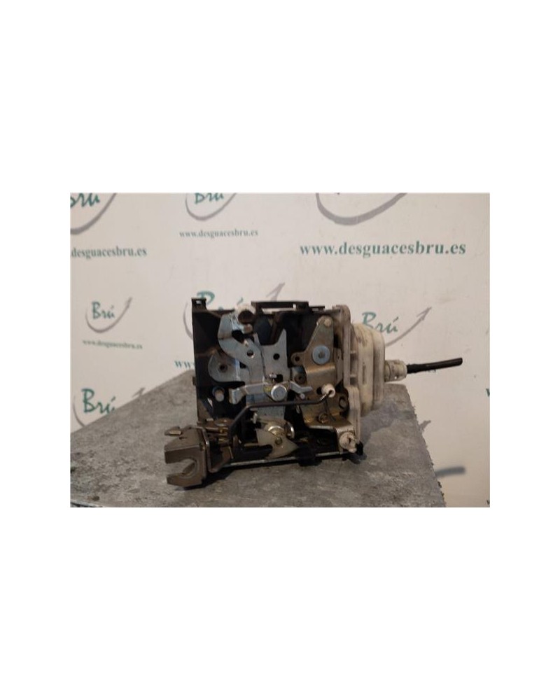 CERRADURA PUERTA DEL. DCHA.