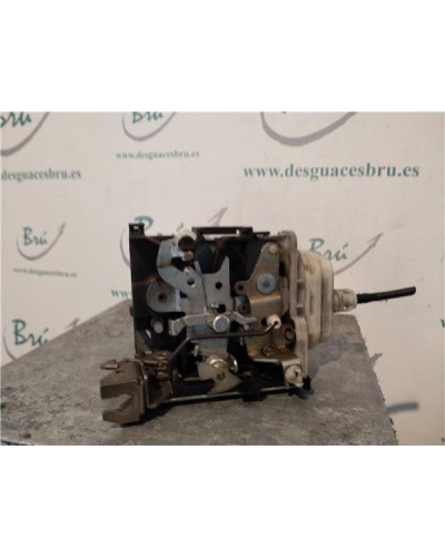 CERRADURA PUERTA DEL. DCHA.
