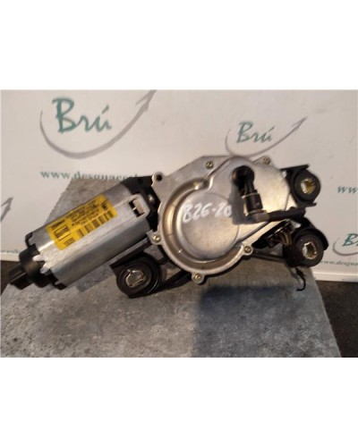 MOTOR LIMPIAPARABRISAS TRA.
