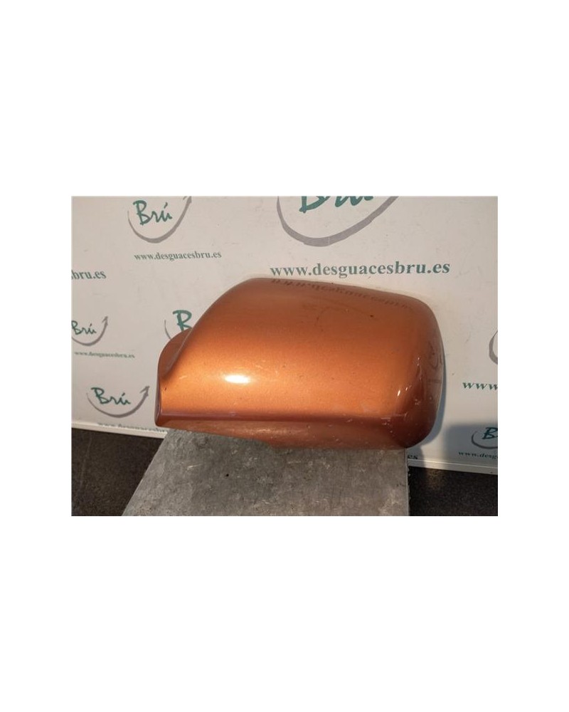 CARCASA RETROVISOR IZDO.