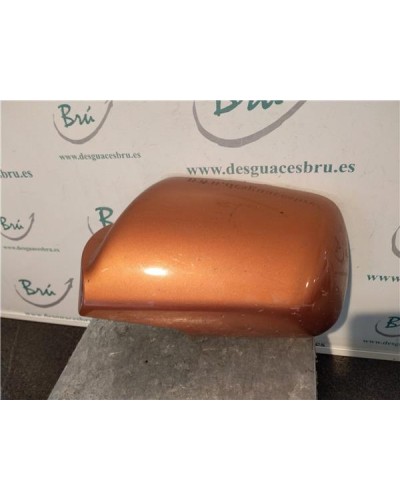 CARCASA RETROVISOR IZDO.