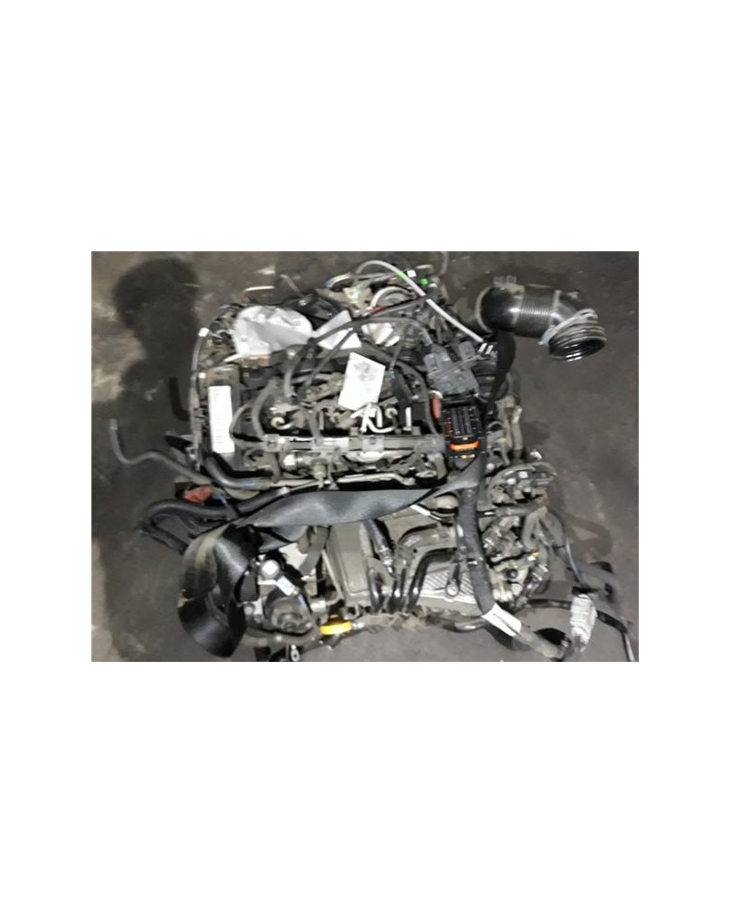 MOTOR COMPLETO