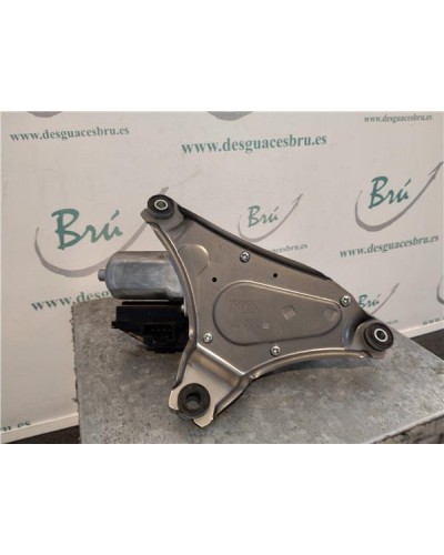 MOTOR LIMPIAPARABRISAS TRA.