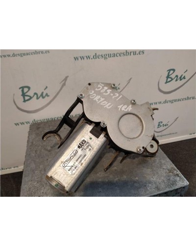 MOTOR LIMPIAPARABRISAS TRA.