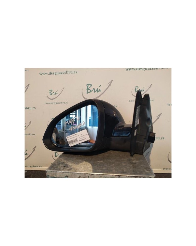 RETROVISOR IZDO.