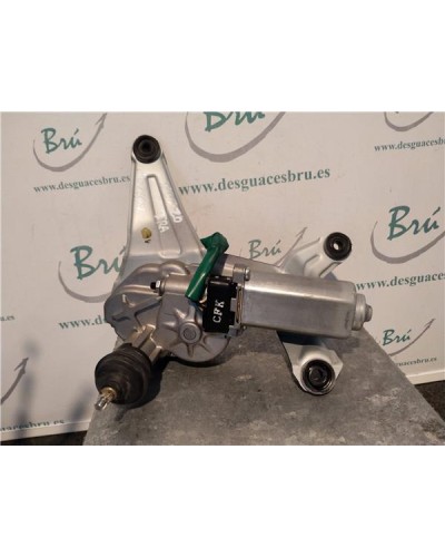 MOTOR LIMPIAPARABRISAS TRA.