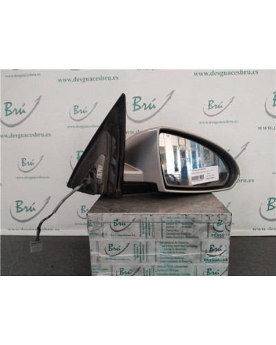 RETROVISOR DCHO.