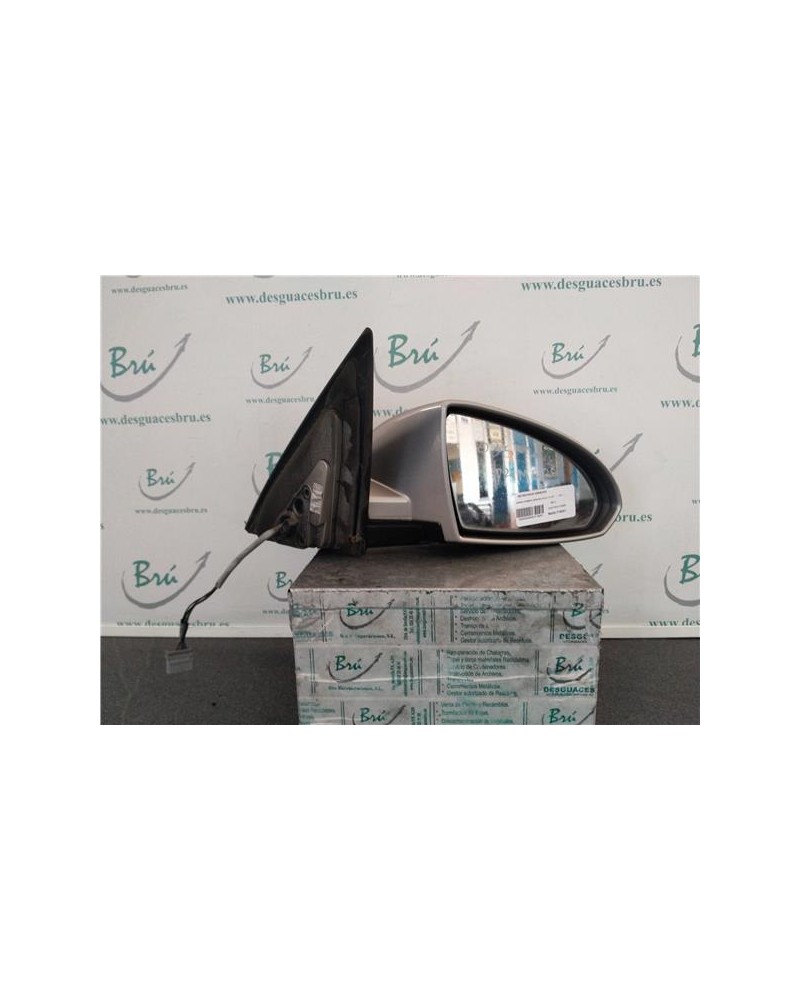 RETROVISOR DCHO.