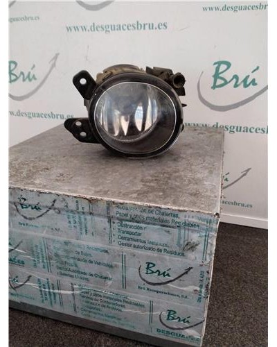 FARO ANTINIEBLA IZDO.