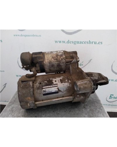 MOTOR ARRANQUE