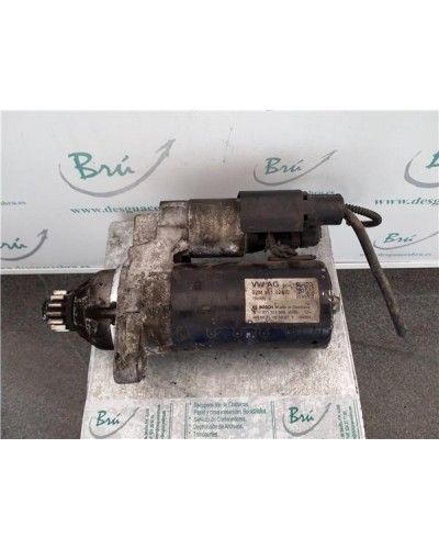 MOTOR ARRANQUE
