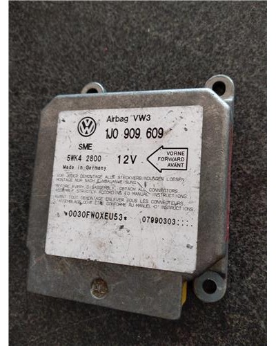CENTRALITA AIRBAG