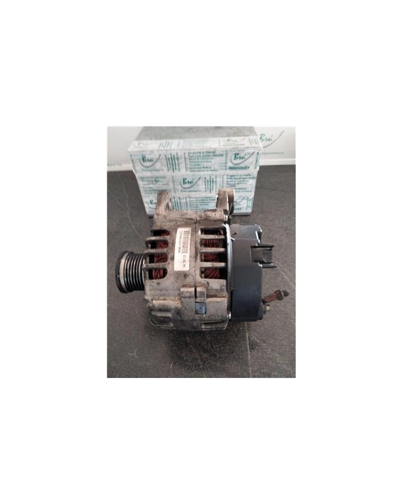 ALTERNADOR