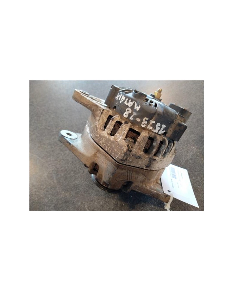 ALTERNADOR