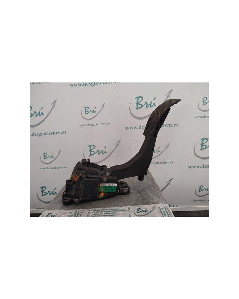 POTENCIOMETRO PEDAL GAS