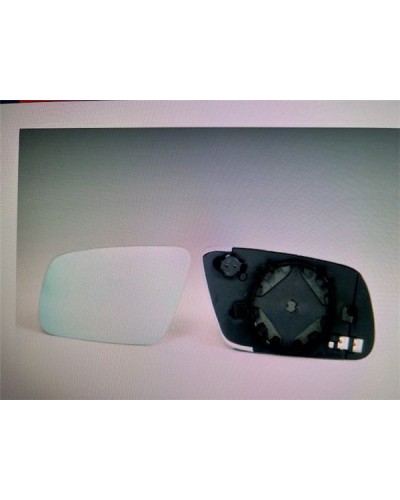 CRISTAL RETROVISOR IZDO