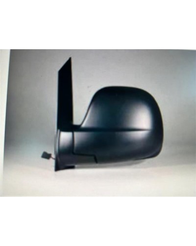RETROVISOR IZDO.