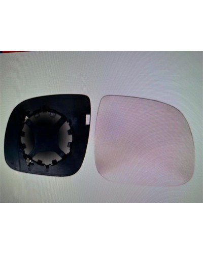 CRISTAL RETROVISOR DCHO
