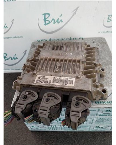 CENTRALITA MOTOR UCE