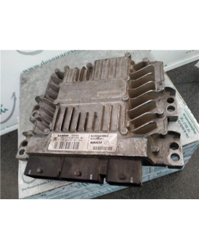 CENTRALITA MOTOR UCE