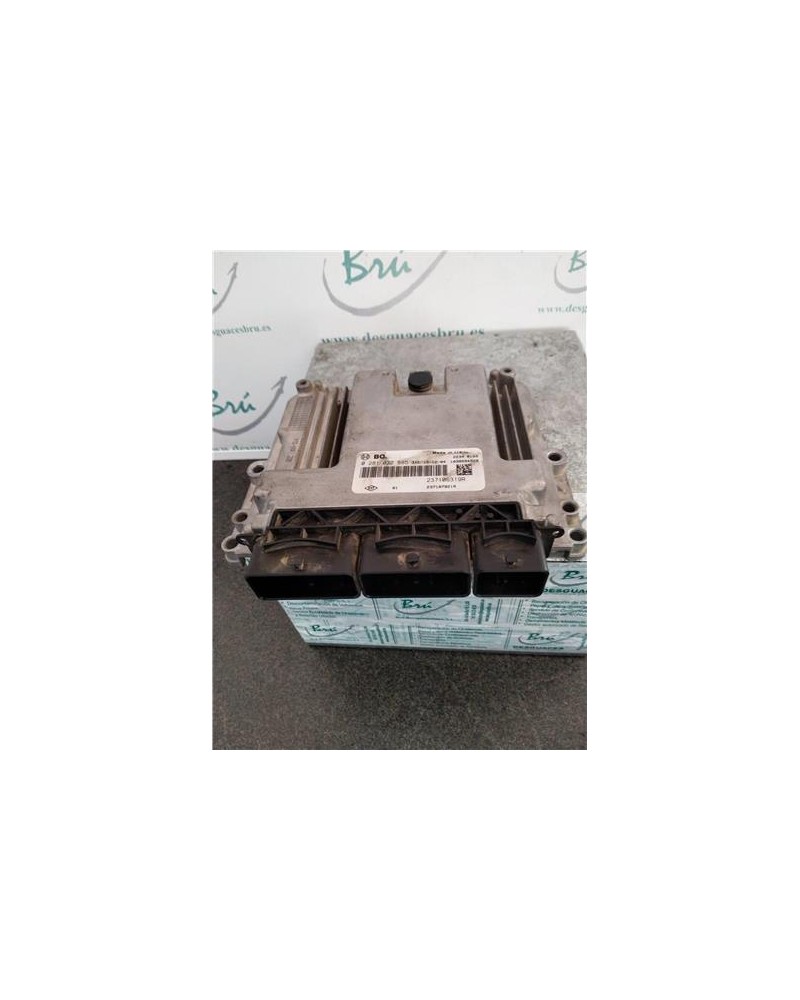 CENTRALITA MOTOR UCE