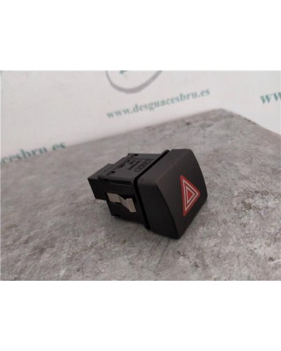 INTERRUPTOR LUCES EMERGENCIA