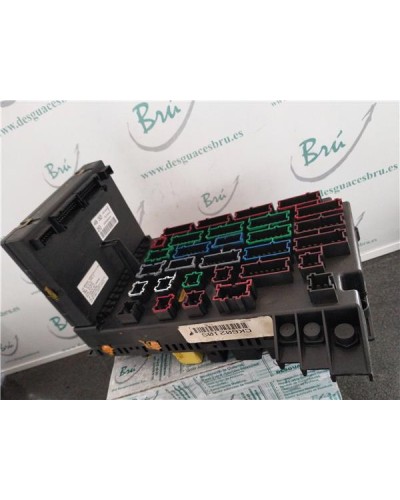 CAJA RELES