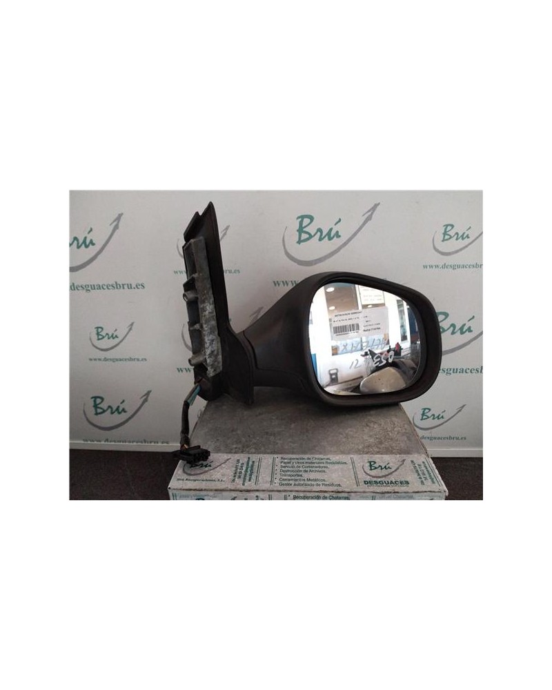 RETROVISOR DCHO.