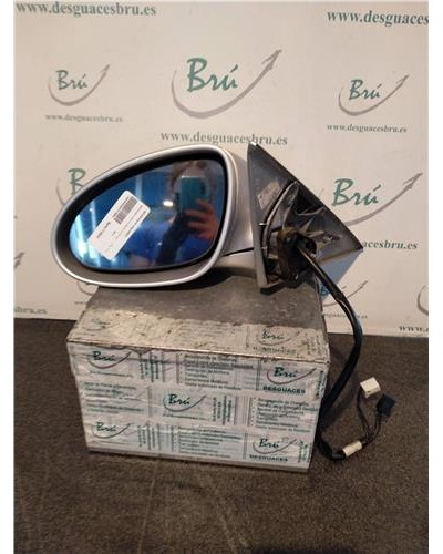 RETROVISOR IZDO.
