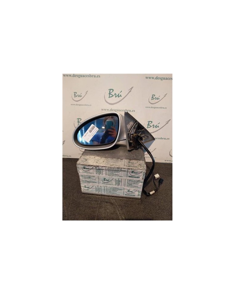 RETROVISOR IZDO.