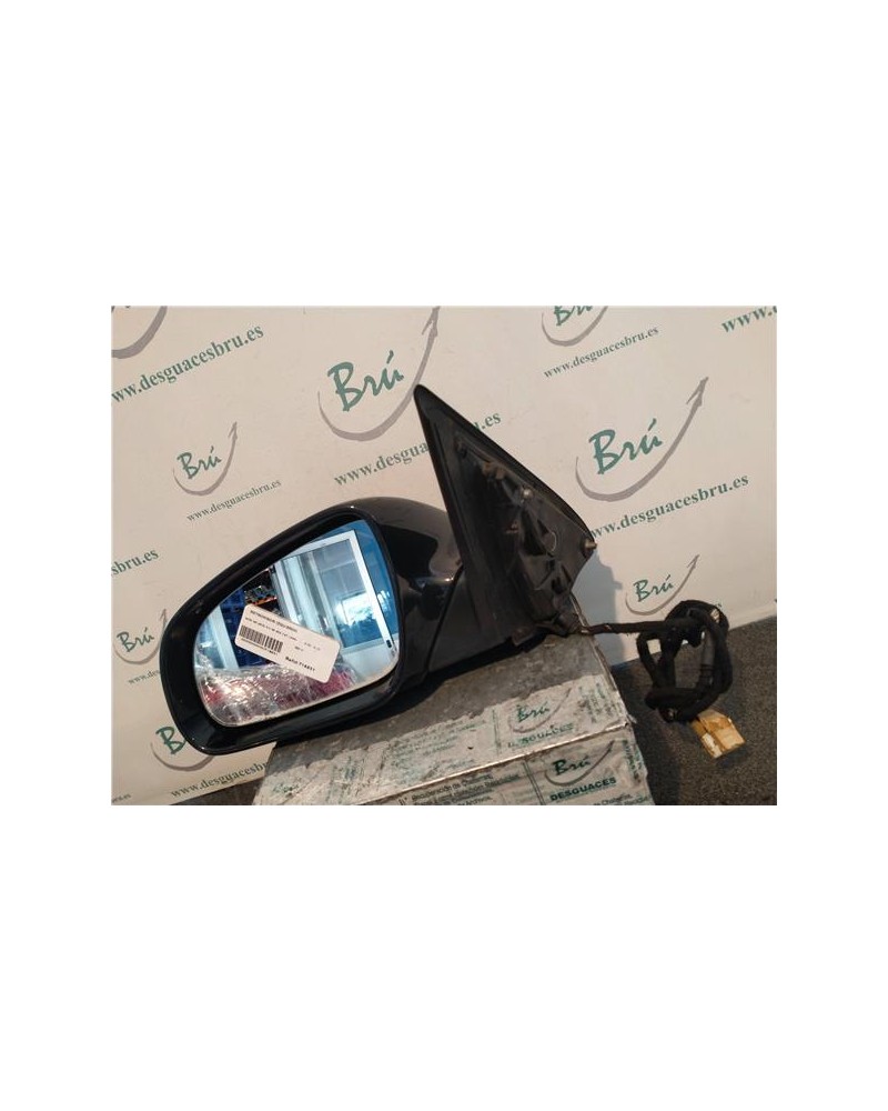 RETROVISOR IZDO.