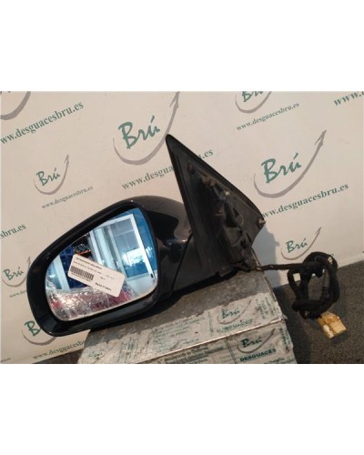 RETROVISOR IZDO.