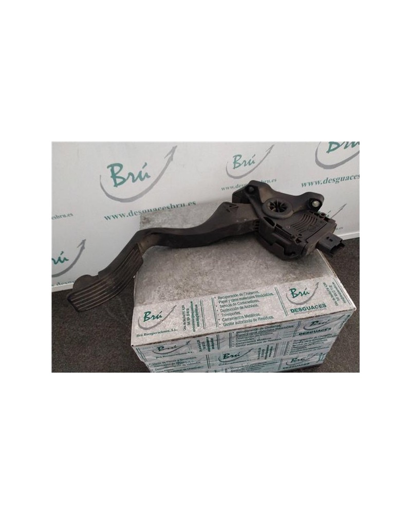 POTENCIOMETRO PEDAL GAS