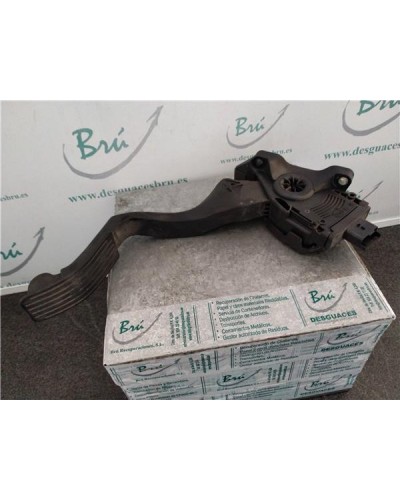 POTENCIOMETRO PEDAL GAS