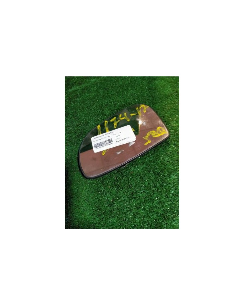 CRISTAL RETROVISOR IZDO