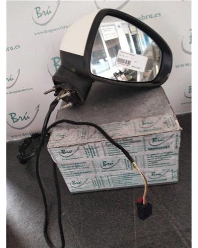 RETROVISOR DCHO.