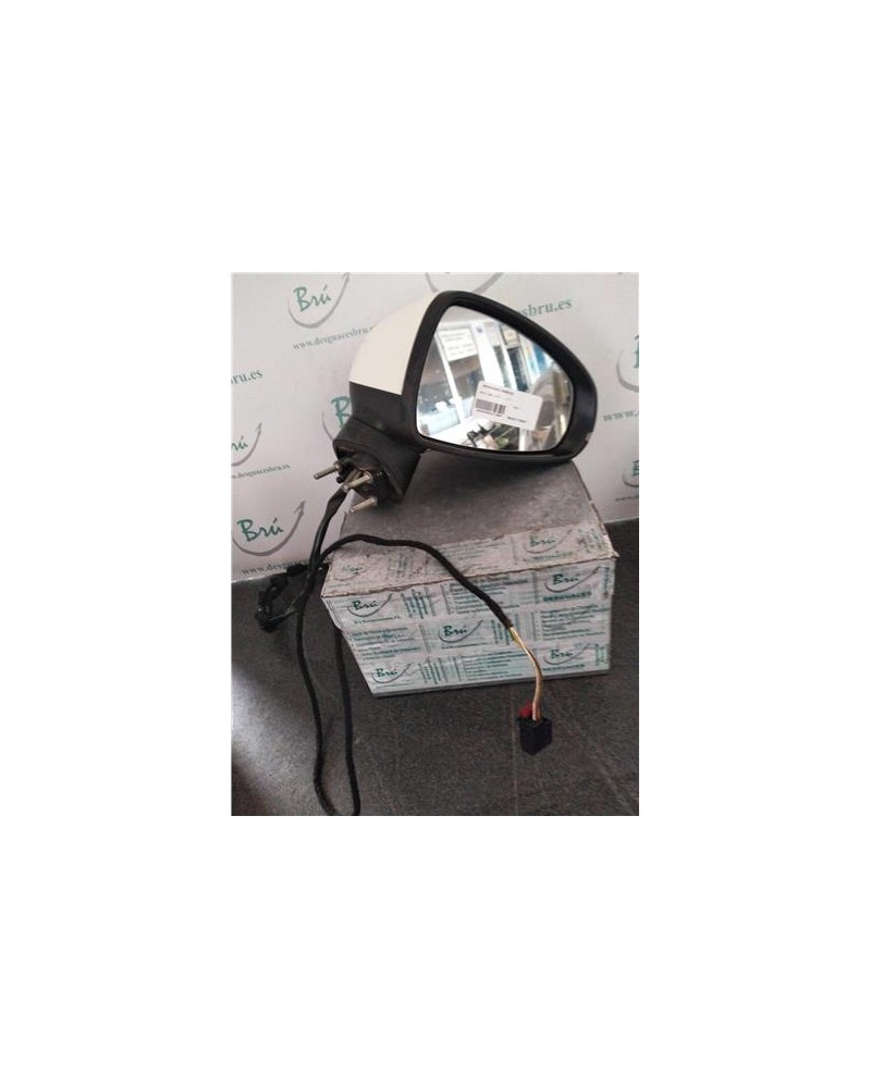 RETROVISOR DCHO.