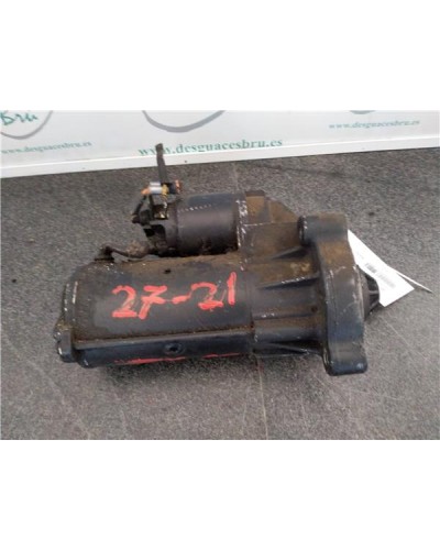 MOTOR ARRANQUE