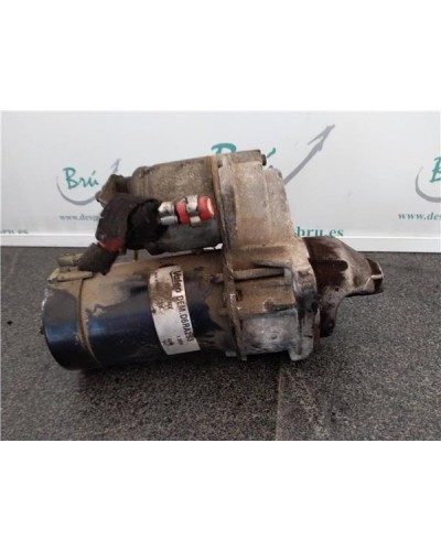 MOTOR ARRANQUE