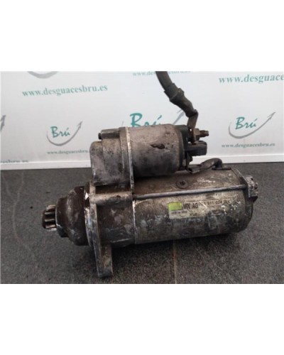 MOTOR ARRANQUE